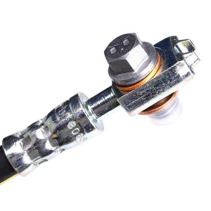 Тормозной шланг 29603 FEBI BILSTEIN