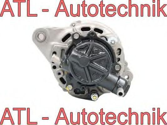 Генератор L63020 ATL DELTA AUTOTECHNIK