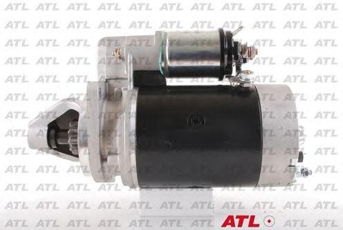 Стартер A73530 ATL DELTA AUTOTECHNIK