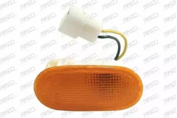 Фонарь указателя поворота MB8124039 PRASCO GROUP
