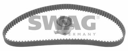 Комплект ремня ГРМ 85 92 6075 SWAG