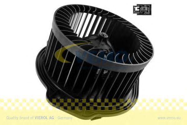 вентилятор салона V95-03-1366 VEMO