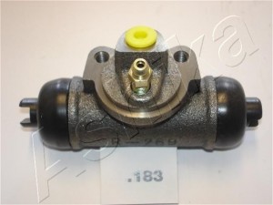 Колесный тормозной цилиндр 6701183 ASHIKA