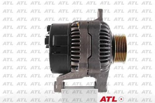 Генератор L 38 740 ATL DELTA AUTOTECHNIK