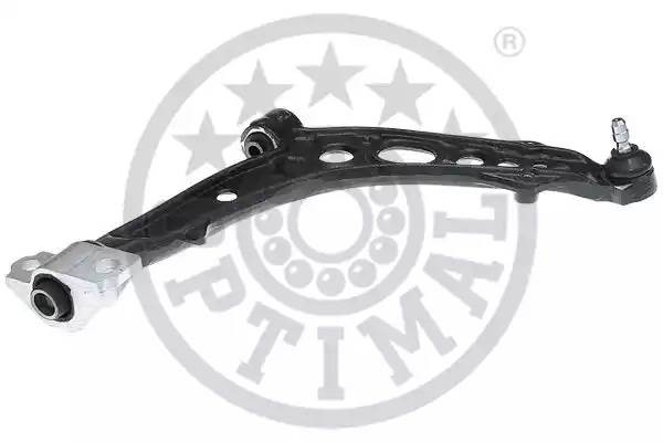 Рычаг независимой подвески колеса, подвеска колеса G6-503 OPTIMAL