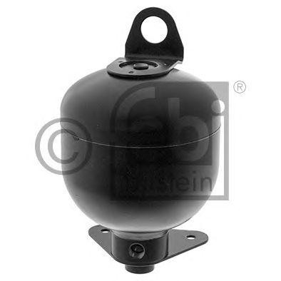 Гидроаккумулятор, подвеска / амортизация 01482 FEBI BILSTEIN