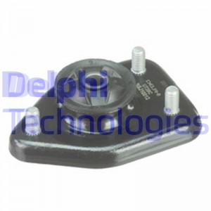 Комплект подшипника ступицы колеса BK1324 DELPHI
