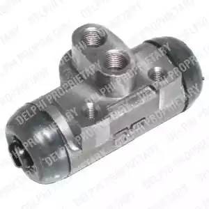 Колесный тормозной цилиндр LW60289 DELPHI
