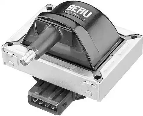 Катушка зажигания ZS249 BERU