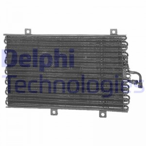 Конденсатор, кондиционер TSP0225181 DELPHI