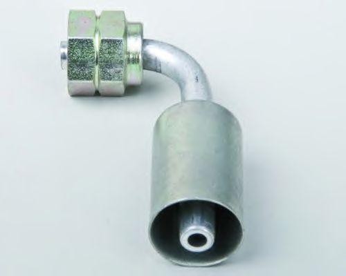 Монтажный комплект, кондиционер 8FF351057031 HELLA