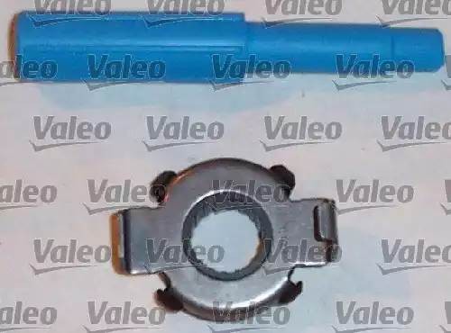 Комплект сцепления 006745 VALEO PHC