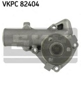 Водяной насос VKPC82404 SKF