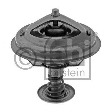 Термостат, охлаждающая жидкость 09677 FEBI BILSTEIN