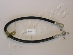Кронштейн, тормозный шланг 69-02-231 ASHIKA