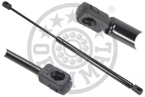 Упругий элемент, крышка багажника / помещения для груза AG-40099 OPTIMAL