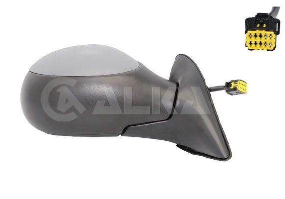 Наружное зеркало 6112339 ALKAR