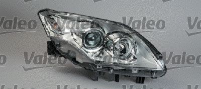 Основная фара 043617 VALEO PHC