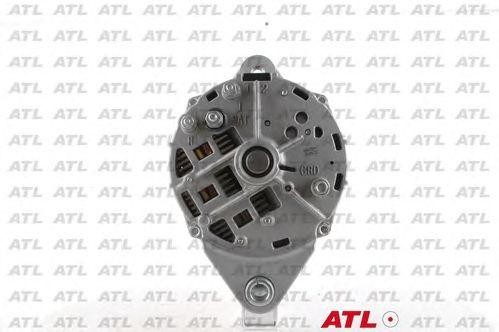 Генератор L80110 ATL DELTA AUTOTECHNIK