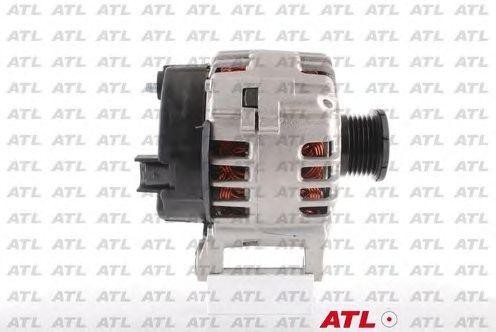 Генератор L68340 ATL DELTA AUTOTECHNIK