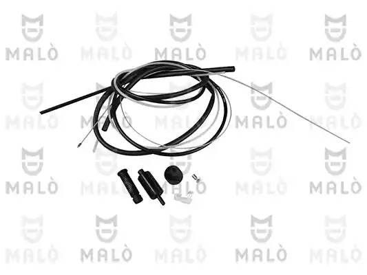 Тросик газа 21008 MALO