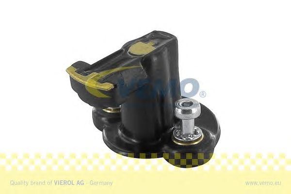 Бегунок распределителя зажигани V40-70-0006 VEMO