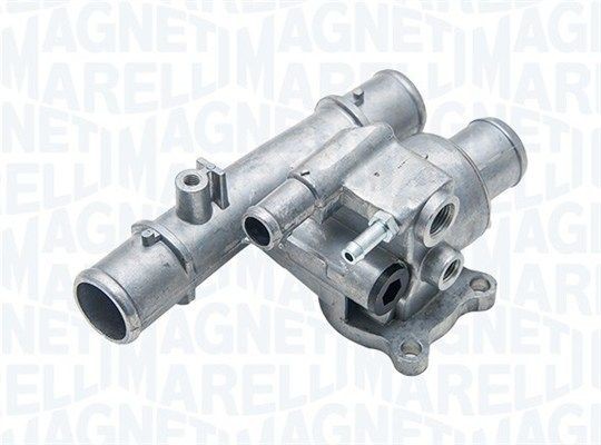 Стартер 943251228010 MAGNETI MARELLI