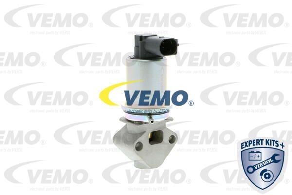 Клапан возврата ОГ V10-63-0005 VEMO
