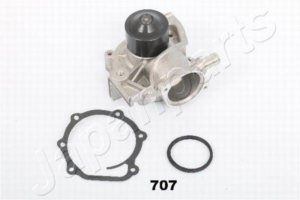 Водяной насос PQ-707 JAPAN PARTS GROUP
