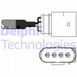 Лямбда-зонд ES10978-12B1 DELPHI