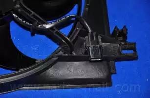 Электромотор радиатора кондиционера PXNBA-002 PMC PARTS MALL