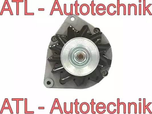 Генератор L 30 710 ATL DELTA AUTOTECHNIK
