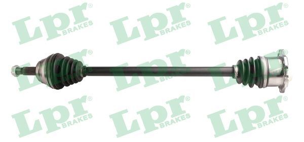 Приводной вал DS51111 LPR