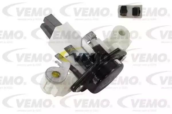 Регулятор генератора V10-77-0017 VEMO