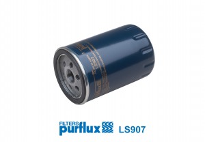 Масляный фильтр LS907 PURFLUX