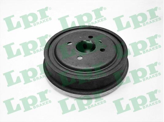 Тормозной барабан 7D0560 LPR