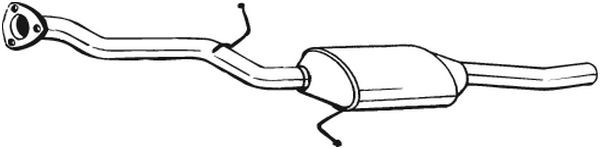 Катализатор 099-292 BOSAL