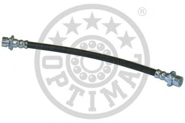 Тормозной шланг BSL716 OPTIMAL