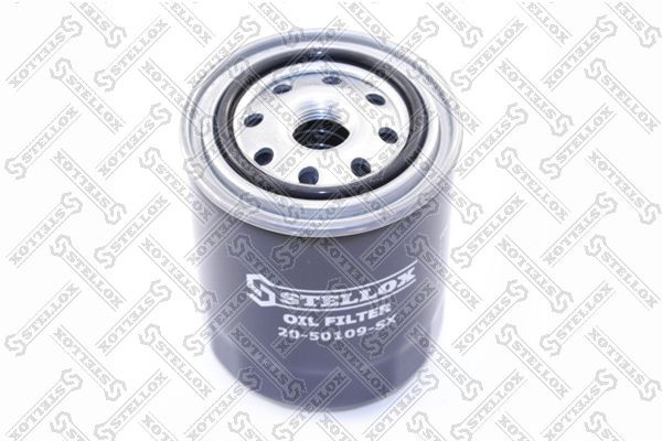 Фильтр масляный двигателя 20-50109-SX STELLOX