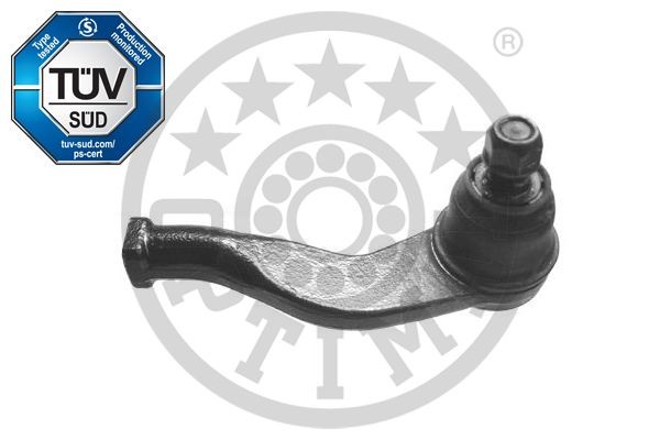Наконечник поперечной рулевой тяги G1-1149 OPTIMAL