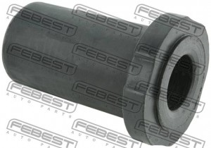 Сайлентблок - втулка рессоры MSB-028 FEBEST