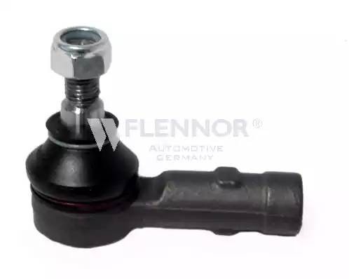 Наконечник поперечной рулевой тяги FL421B FLENNOR