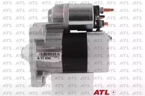 Стартер A17930 ATL DELTA AUTOTECHNIK