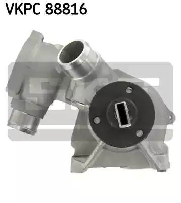Водяной насос VKPC88816 SKF