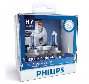 Лампа 12972CVSM PHILIPS