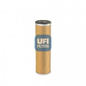 Воздушный фильтр 27.027.00 UFI