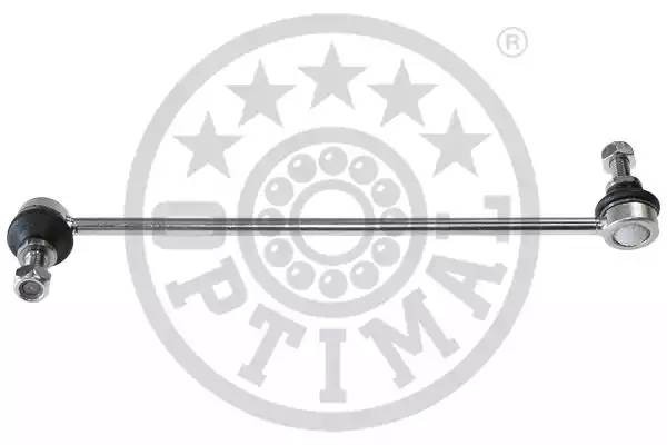 Подвеска, стабилизатор G71024 OPTIMAL