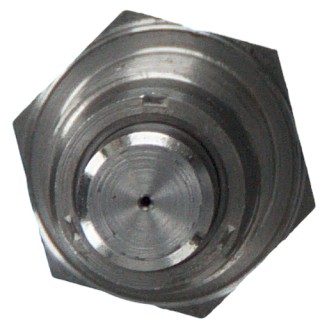 Натяжитель, цепь привода 02879 FEBI BILSTEIN