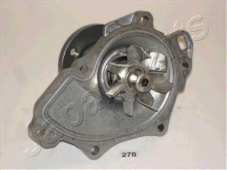 Водяной насос PQ-270 JAPAN PARTS GROUP