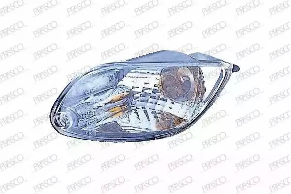 Деталь FD4204114 PRASCO GROUP